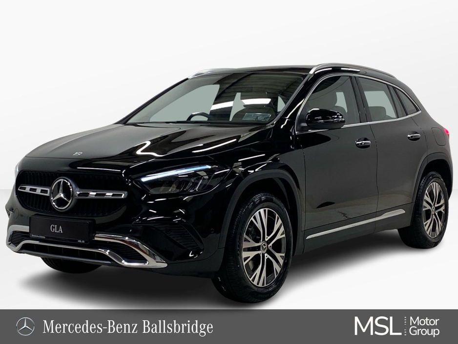 2026 Mercedes-Benz GLA Class for sale in , Ireland