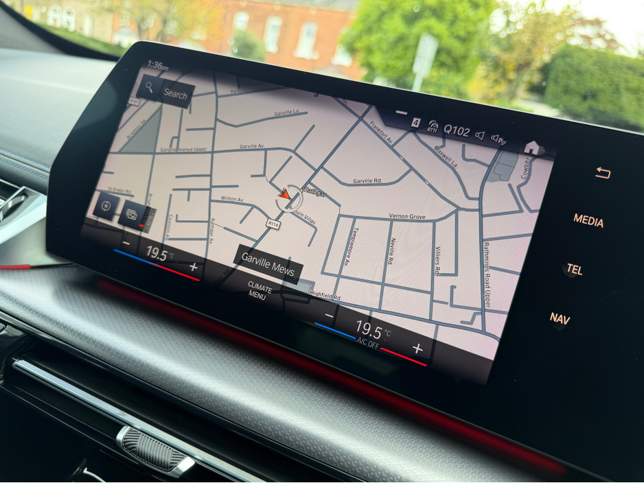 2023 BMW X1 - image 23