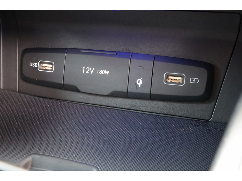 2021 Hyundai Tucson - image 12