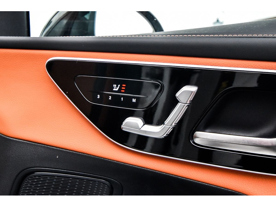 2025 Mercedes-Benz GLC Class - image 20