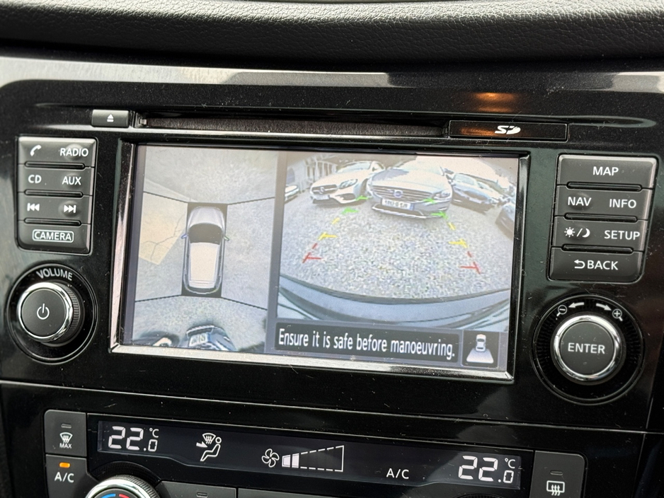 2017 Nissan Qashqai - image 29