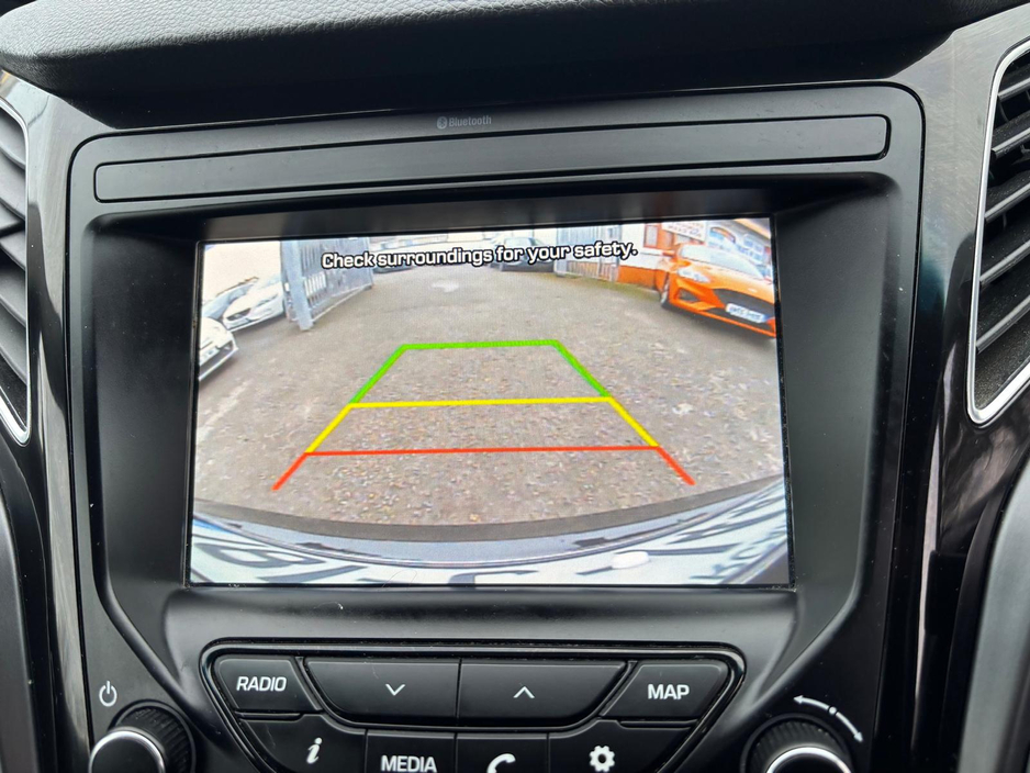 2018 Hyundai i40 - image 12