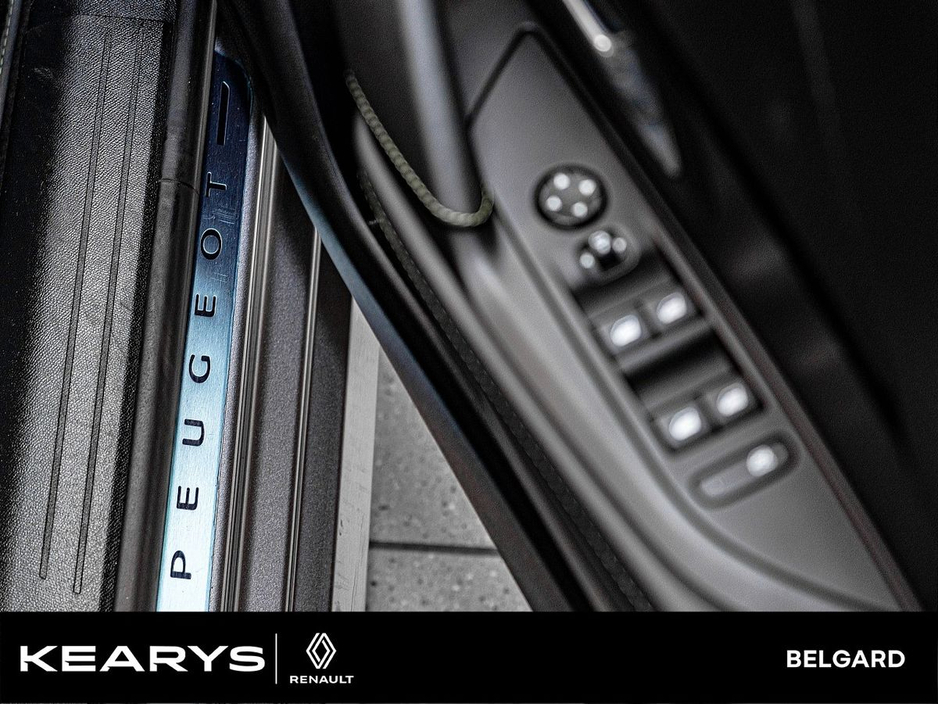 2023 Peugeot 208 Electric 136bhp (50 kWh) GT €19,900