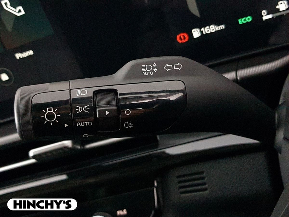 2026 Kia Sportage - image 22