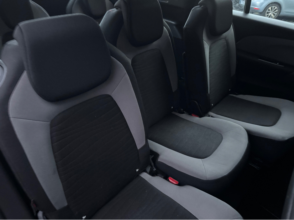 2014 Citroen Grand C4 Picasso 1.6 E-HDI VTR+ AIRDREAM €7,495