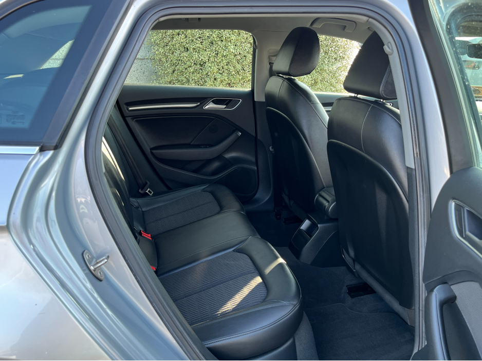 2017 Audi A3 - image 9