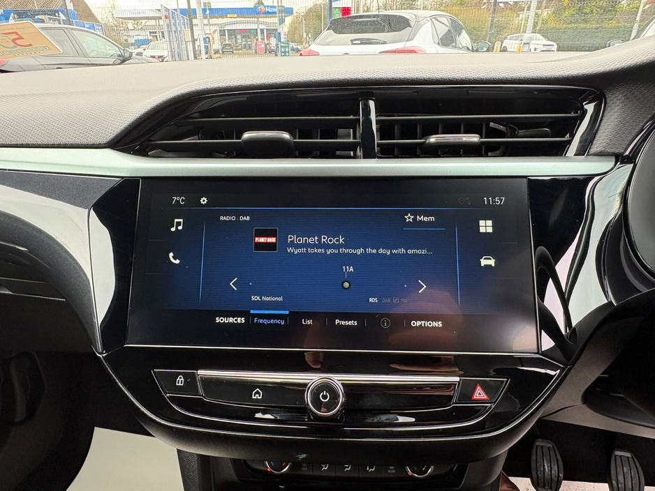 2026 Opel Corsa - image 14