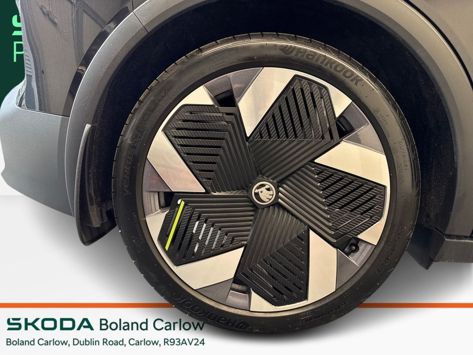 2025 Skoda Elroq - image 5