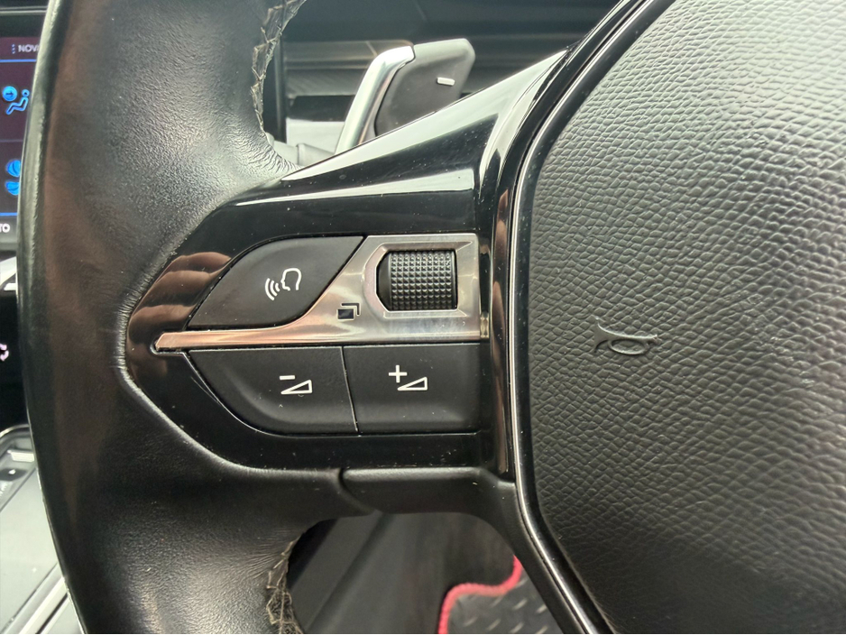 2019 Peugeot 508 - image 18