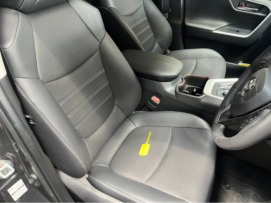 2024 Toyota Rav4 - image 11