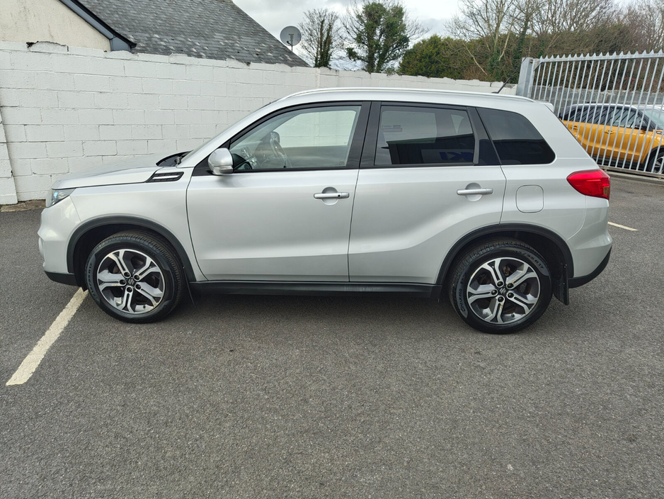 2016 Suzuki Vitara 1.6 GL €13,950