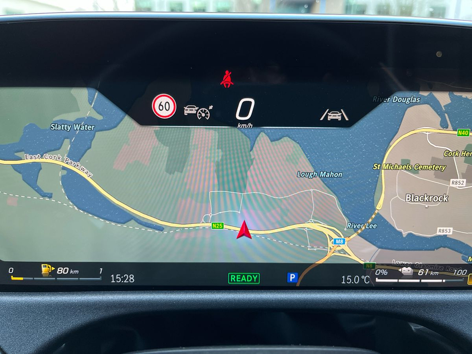 2024 Mercedes-Benz E Class E 300DE AMG Line Plus Saloon €69,950