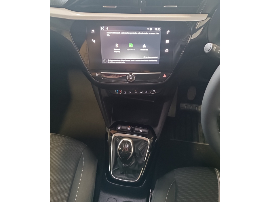 2023 Opel Corsa SRi, Limited Edition 1.2 75PS-PET-5SP 4DR €17,250