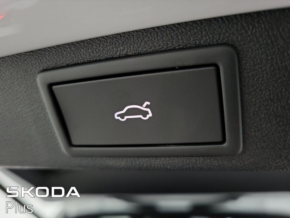 2026 Skoda Elroq vRS IV 85 €49,950