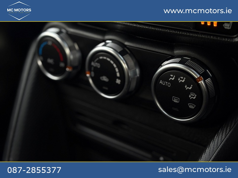 2017 Mazda CX-3 - image 15