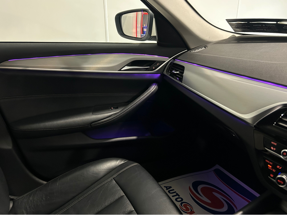 2019 BMW 5 Series D G30 SE 4DR AUTO €22,900