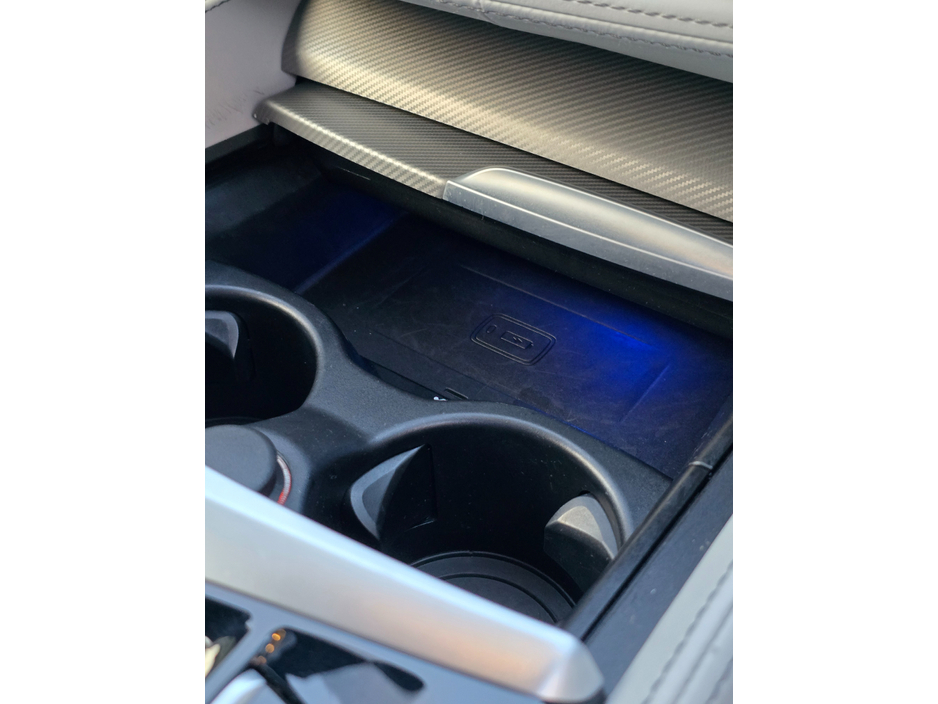 2019 BMW M5 F90 4DR AUTO M5 600BHP LOW KM! STUNNING! €70,950