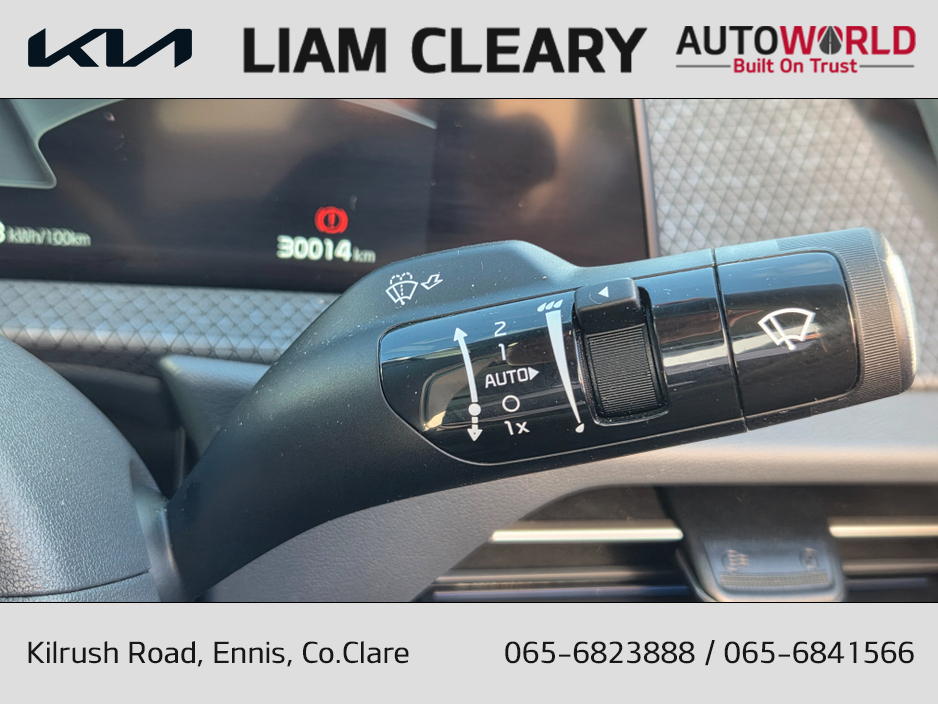 2024 Kia EV6 - image 23