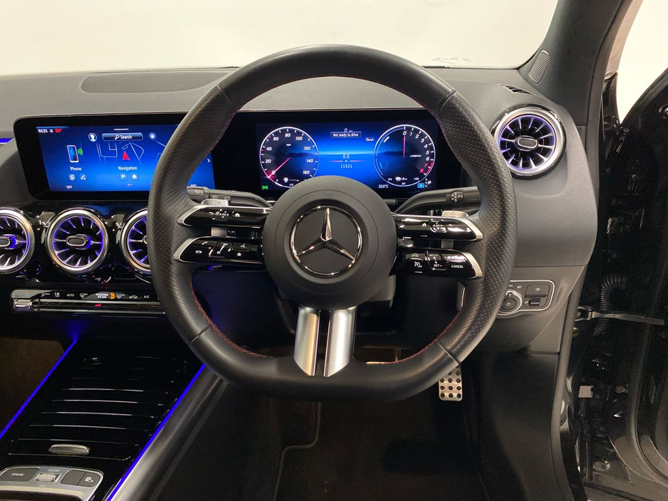 2024 Mercedes-Benz GLA Class - image 13