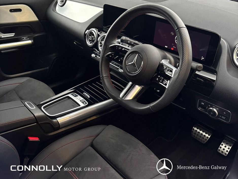 2025 Mercedes-Benz GLA Class - image 10