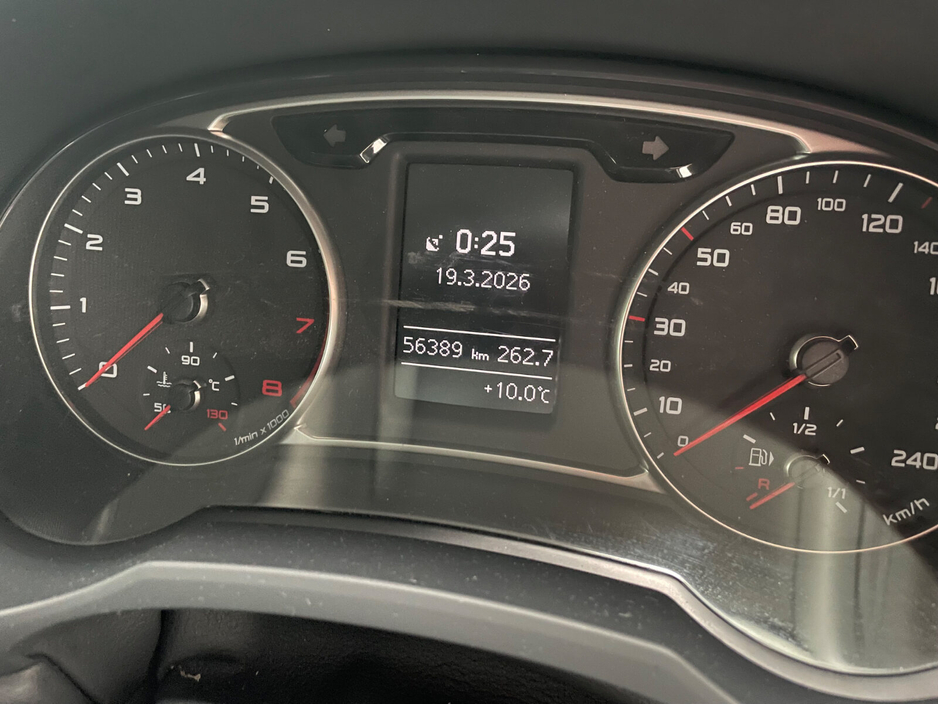 2018 Audi A1 - image 11