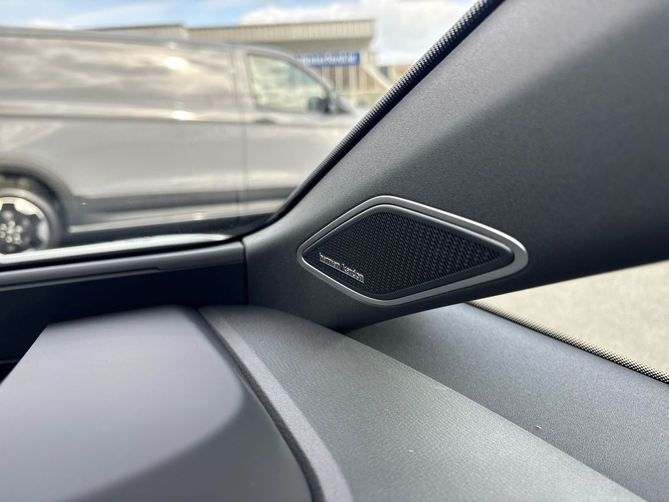 2026 Volkswagen ID.3 - image 22