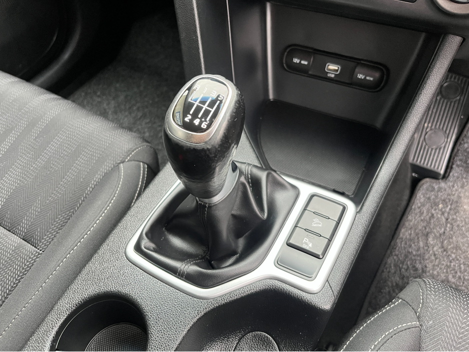 2019 Kia Sportage - image 16