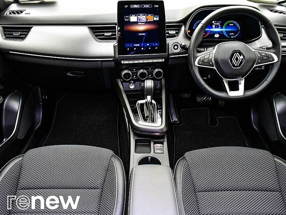 2024 Renault Arkana - image 2