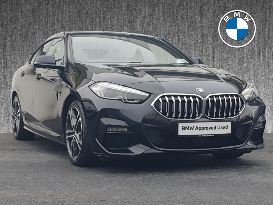 2022 BMW 2 Series 218i Sport Auto