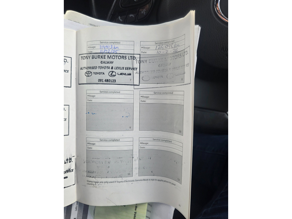 2017 Toyota C-HR - image 13