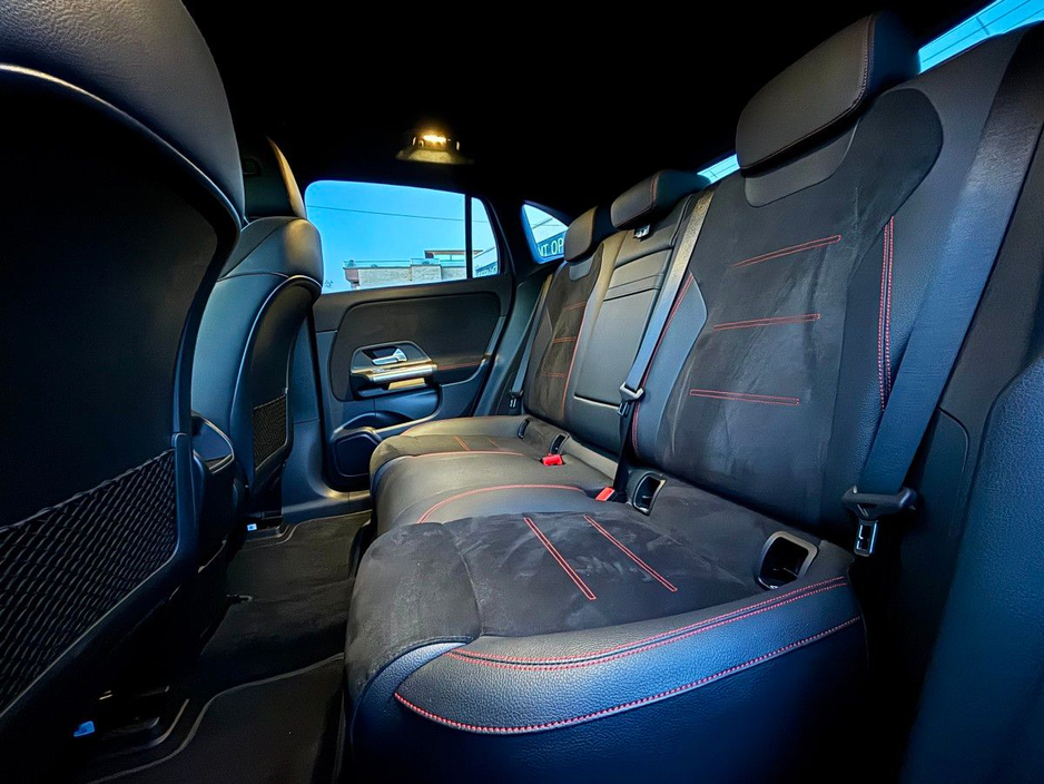 2024 Mercedes-Benz EQA 250+ AMG LINE EXECUTIVE FACELIFT MODEL €38,995