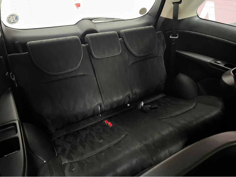 2018 Honda Odyssey - image 14