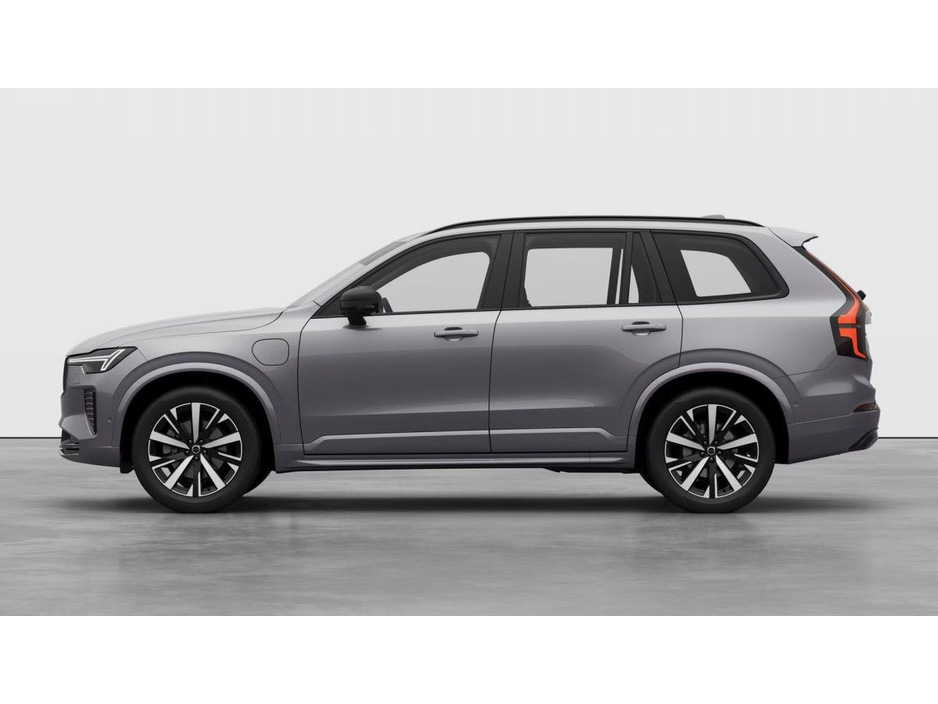 2026 Volvo XC90 - image 4