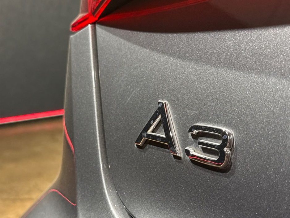 2019 Audi A3 - image 11
