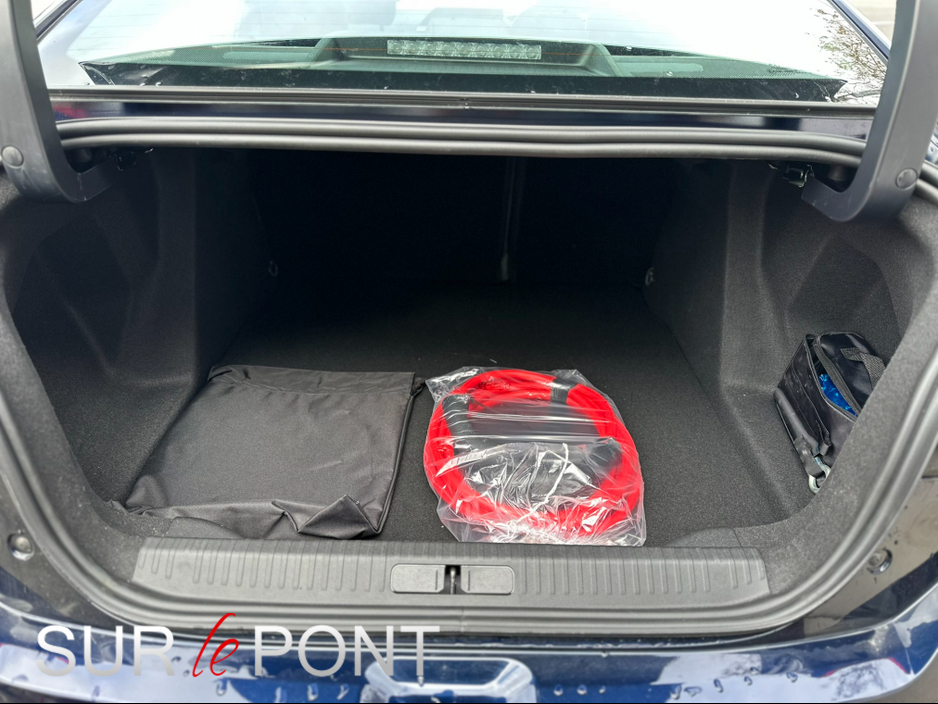 2025 Citroen C4X - image 25