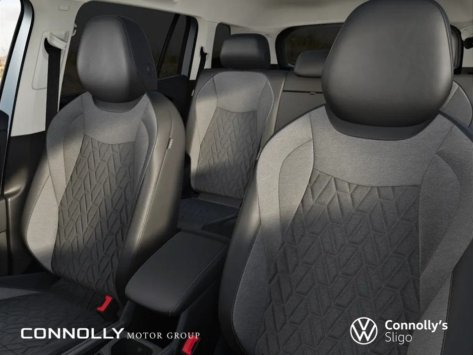 2026 Volkswagen Tayron EDITION 75 2.0TDI 150HP AUTO €61,750