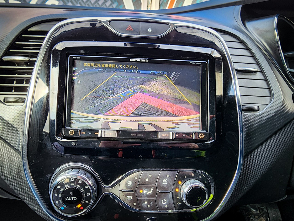 2015 Renault Captur - image 29