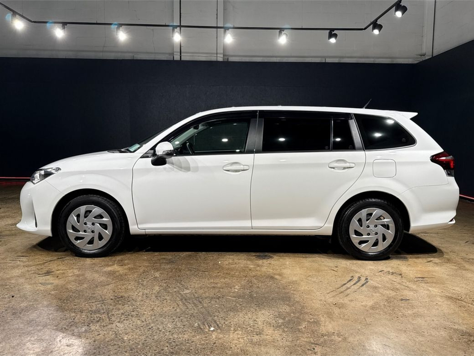 2021 Toyota Corolla - image 7