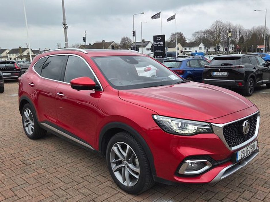 2023 MG HS for sale in , Ireland