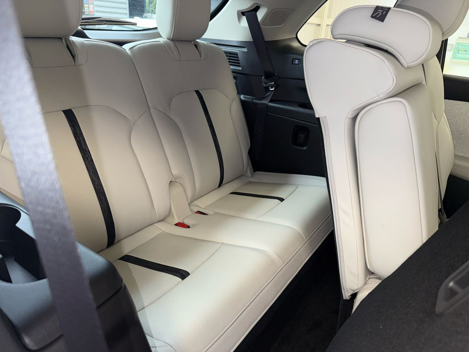 2026 Mazda CX-80 - image 28