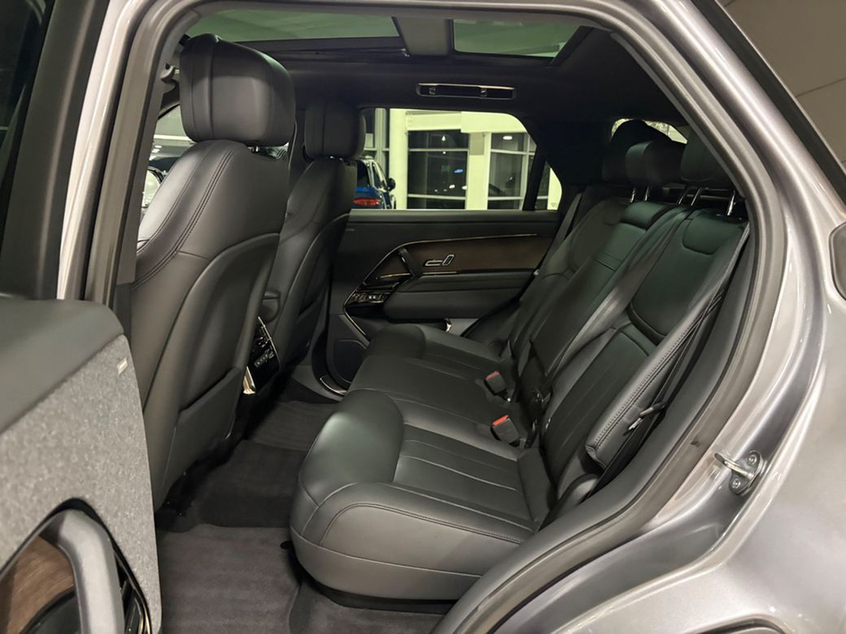 2023 Land Rover Range Rover Sport - image 22