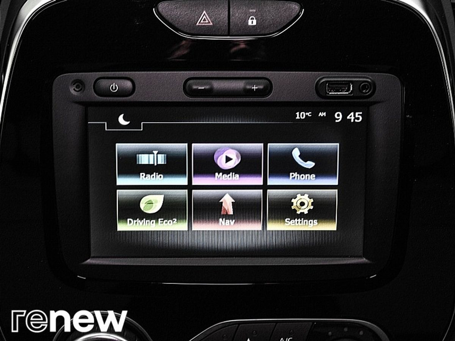 2019 Renault Captur - image 21