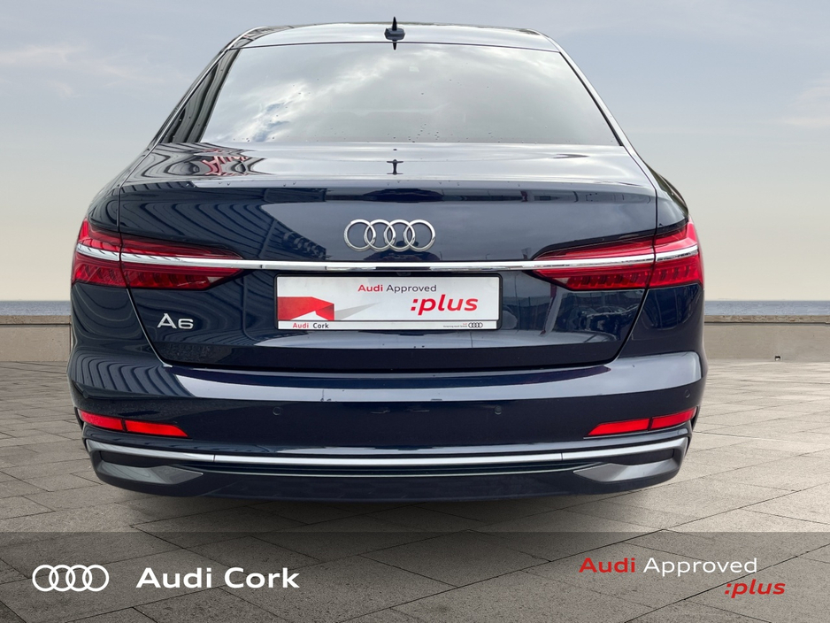 2024 Audi A6 - image 6