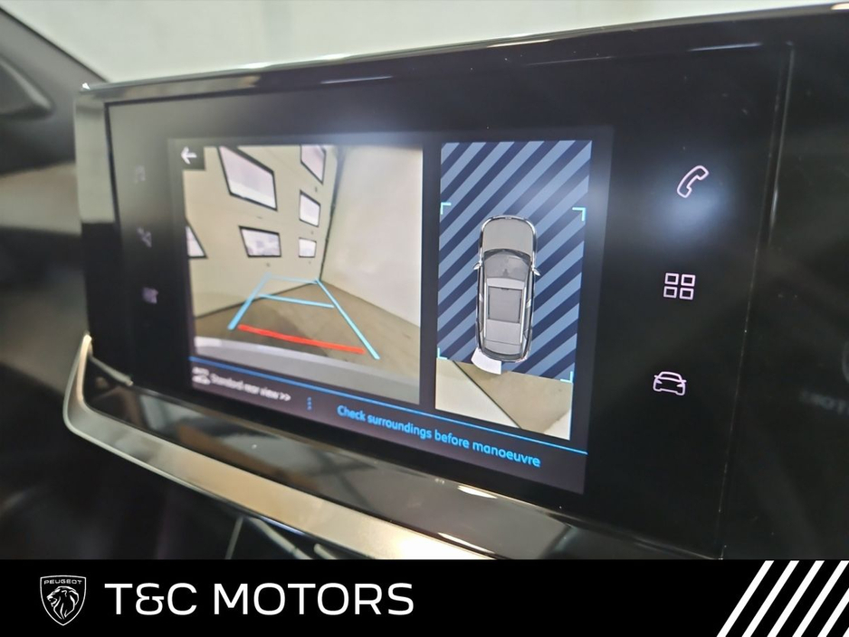 2023 Peugeot 2008 - image 13