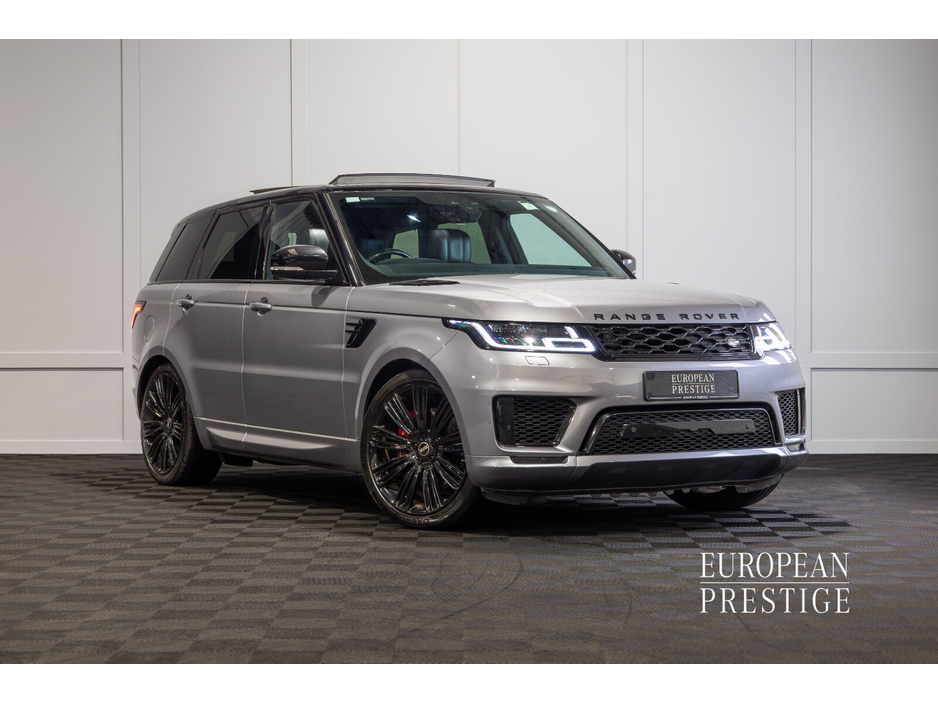 2020 Land Rover Range Rover Sport for sale in , Ireland