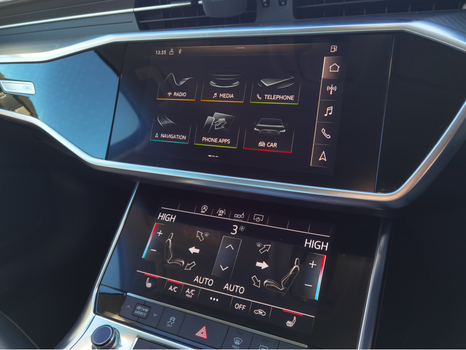 2019 Audi A6 2.0TDI SE AUTOMATIC DIESEL 204BHP - FINANCE AVAILABLE - CALL US TODAY ON 01 492 6566 OR 087-092 5525 €23,750