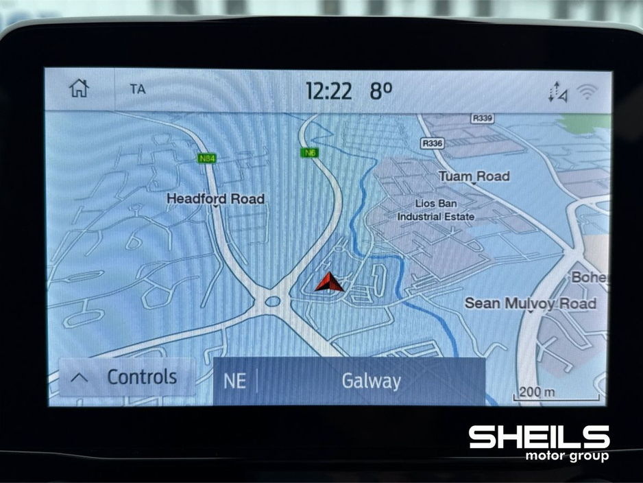 2022 Ford Puma - image 17