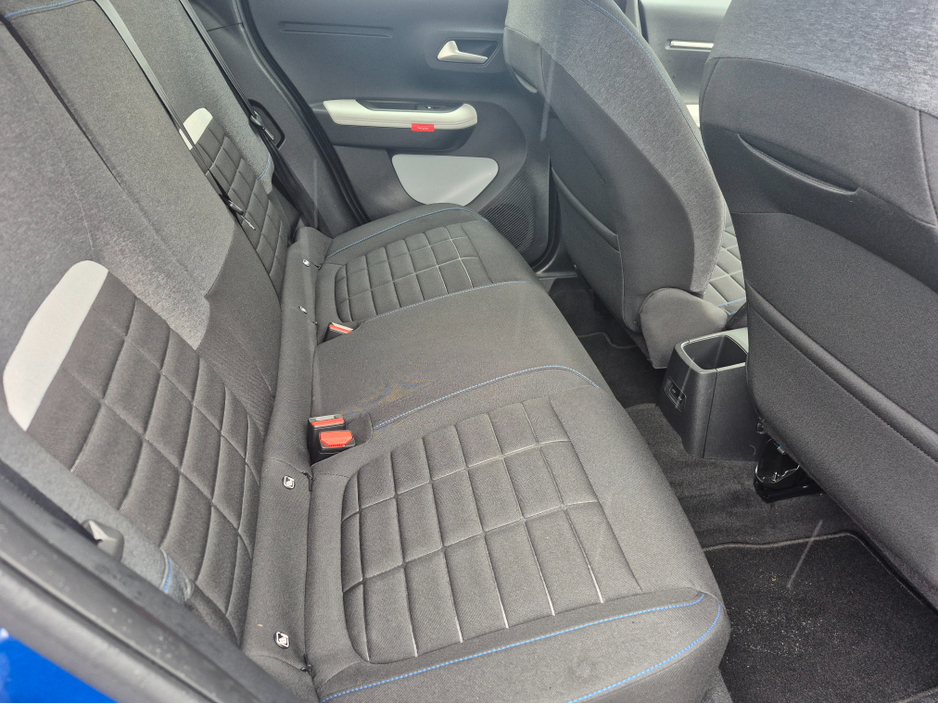 2025 Citroen C3 PLUS PURETECH 100 MY22 4DR €22,450