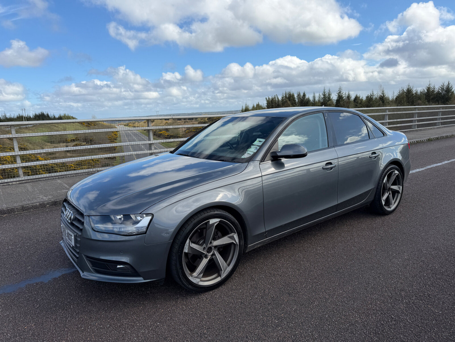 2015 Audi A4 for sale in , Ireland
