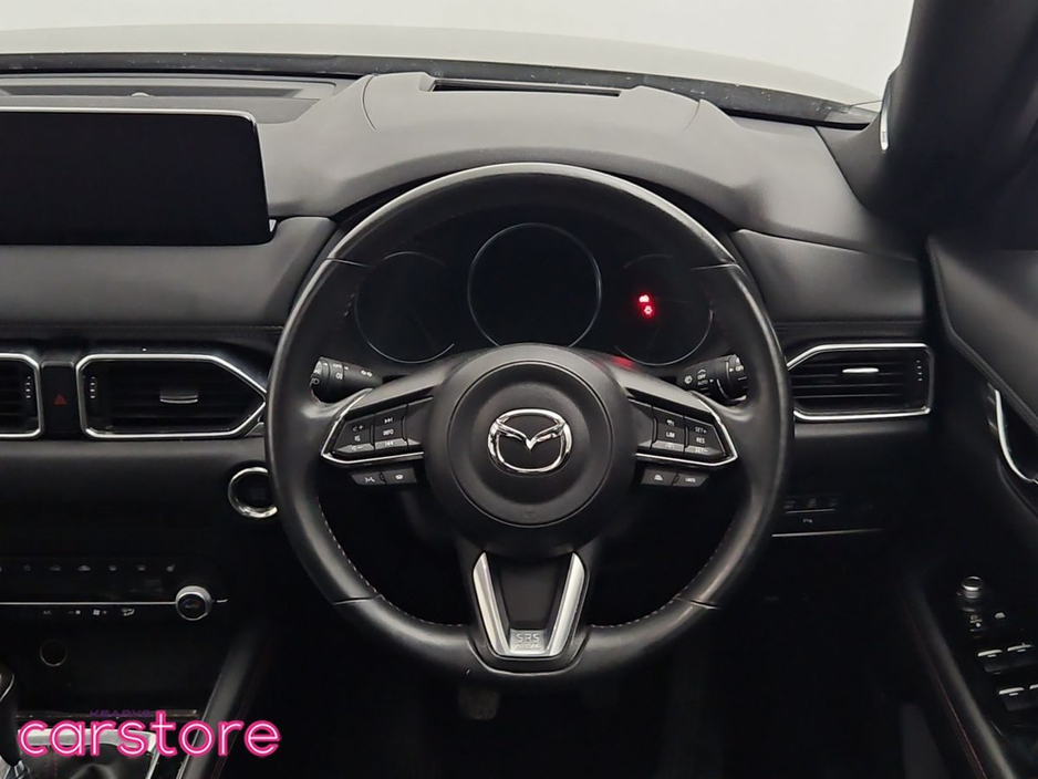 2023 Mazda CX-5 - image 20